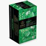 Horley green tea sencha Japan - set of 10 sachets