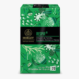 Horley green tea sencha Japan - set of 10 sachets