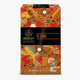 Horley chai tea - set of 10 sachets