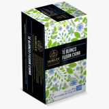 Horley Fujian China white tea - box set of 10 sachets