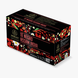 Horley Té Negro Assam India - 3 cajitas de 20 sobres