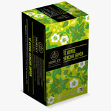 Horley green tea sencha Japan - set of 10 sachets