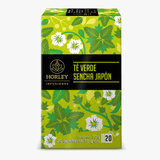 Horley Té Verde Sencha Japón