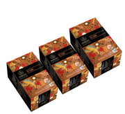 Horley Té Chai - 3 cajas con 20 sobres